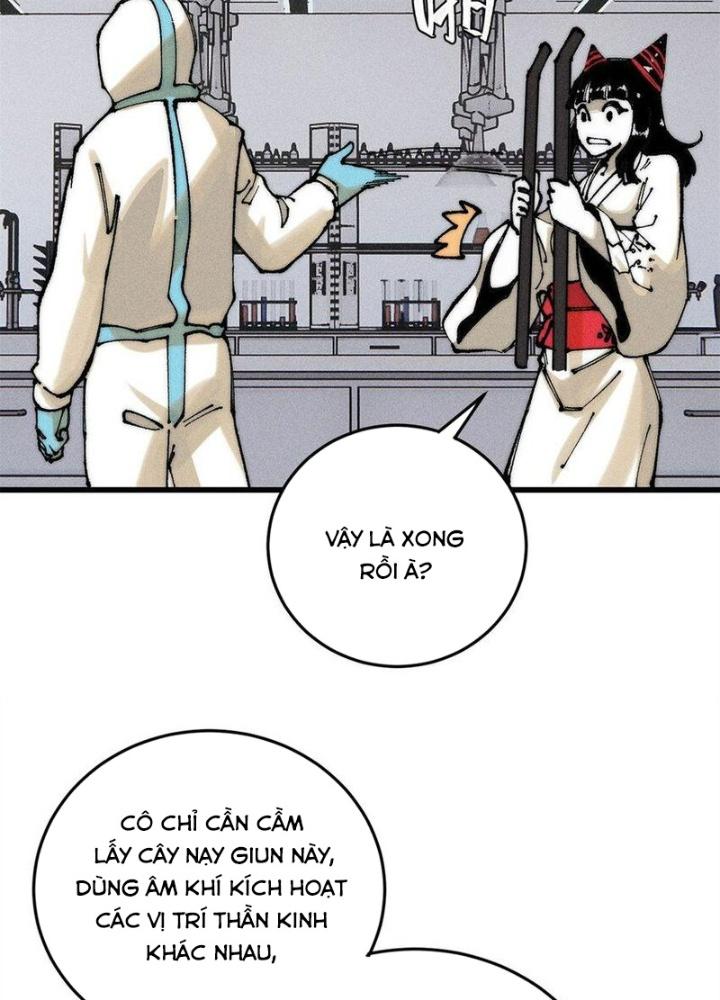 Người Chơi Hung Mãnh Chapter 105 - Trang 2