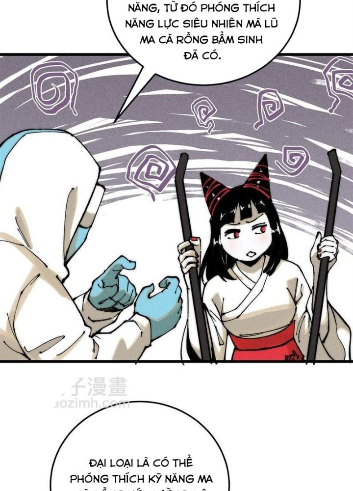 Người Chơi Hung Mãnh Chapter 105 - Trang 2