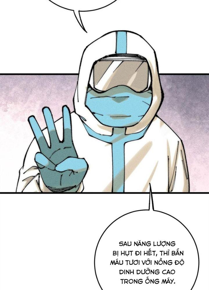 Người Chơi Hung Mãnh Chapter 105 - Trang 2
