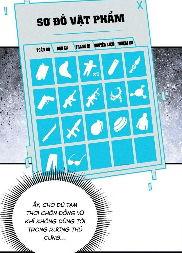 Người Chơi Hung Mãnh Chapter 105 - Trang 2