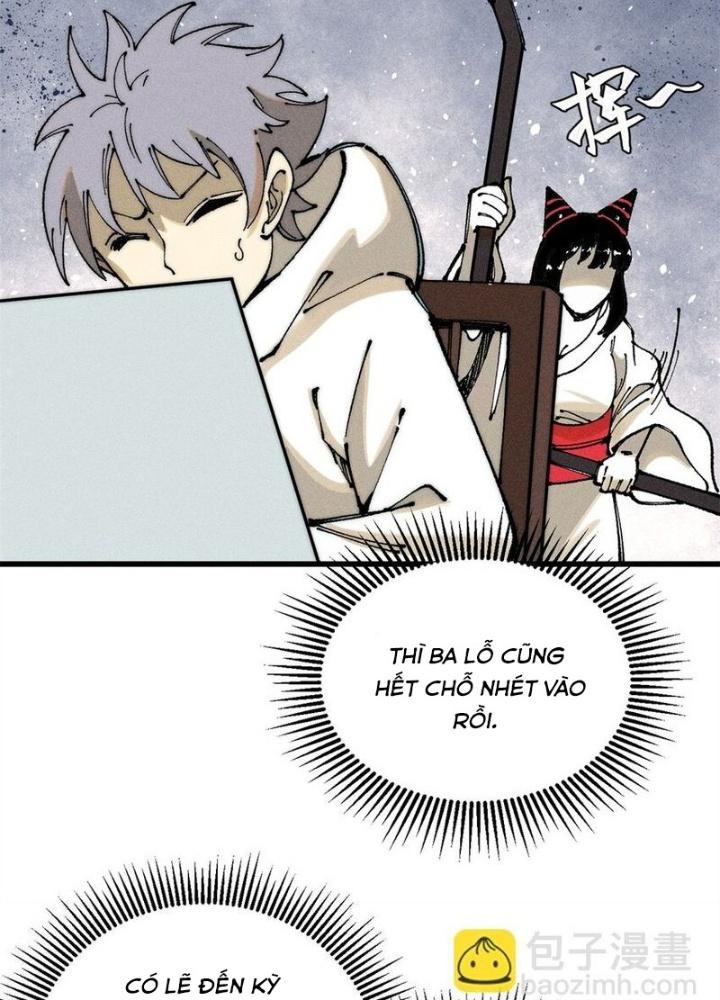 Người Chơi Hung Mãnh Chapter 105 - Trang 2