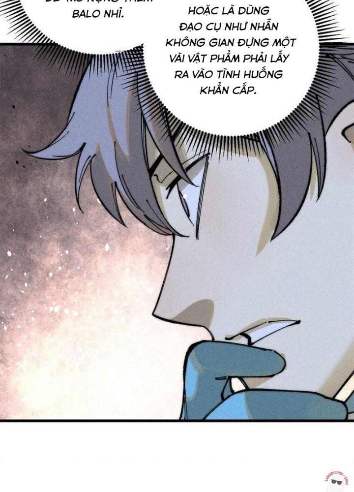 Người Chơi Hung Mãnh Chapter 105 - Trang 2