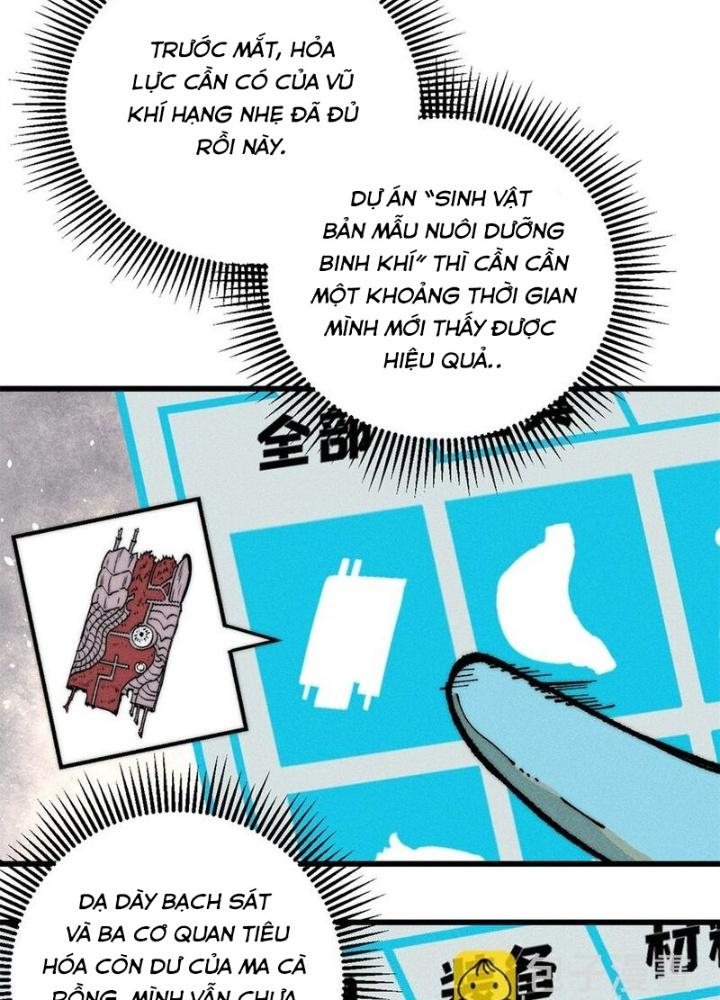 Người Chơi Hung Mãnh Chapter 105 - Trang 2