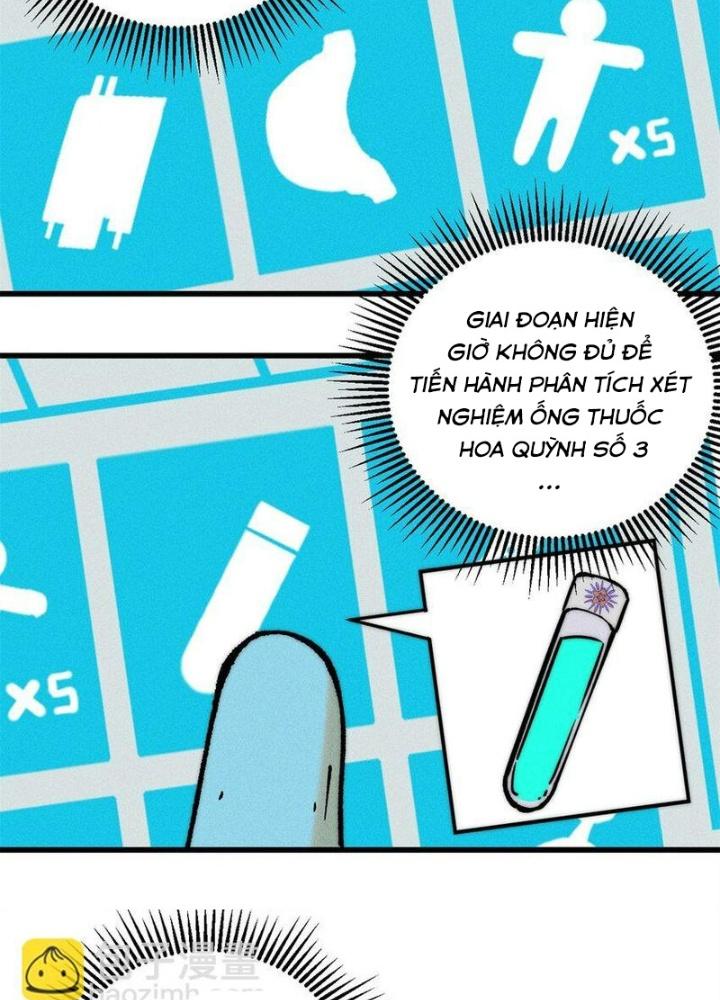 Người Chơi Hung Mãnh Chapter 105 - Trang 2