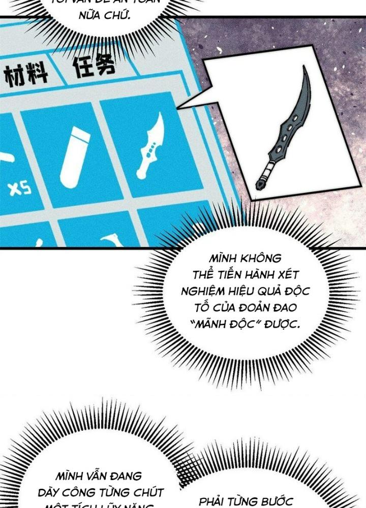 Người Chơi Hung Mãnh Chapter 105 - Trang 2