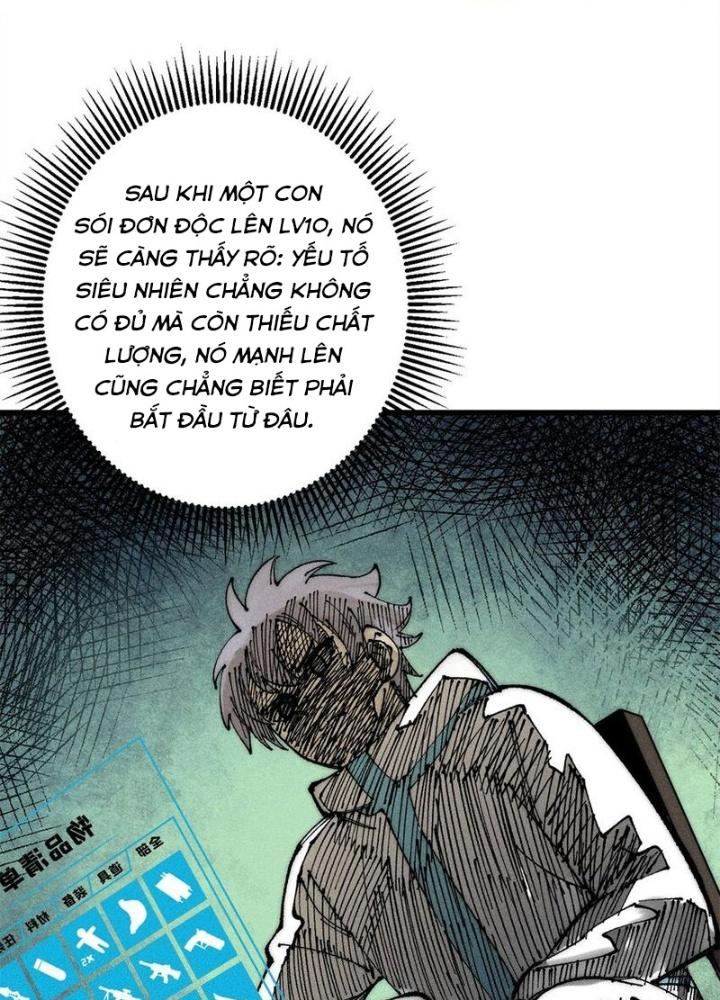 Người Chơi Hung Mãnh Chapter 105 - Trang 2