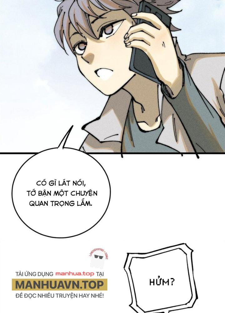 Người Chơi Hung Mãnh Chapter 105 - Trang 2