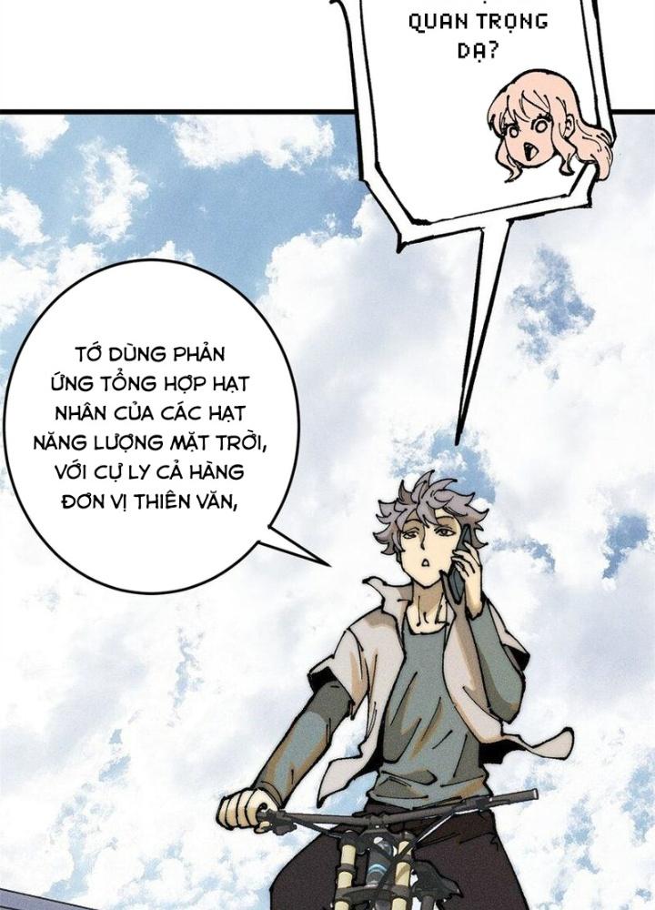 Người Chơi Hung Mãnh Chapter 105 - Trang 2