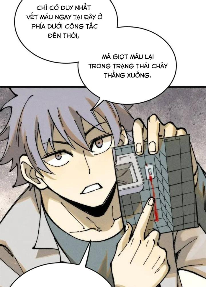 Người Chơi Hung Mãnh Chapter 106 - Trang 2