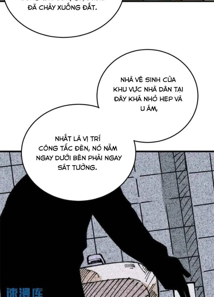 Người Chơi Hung Mãnh Chapter 106 - Trang 2