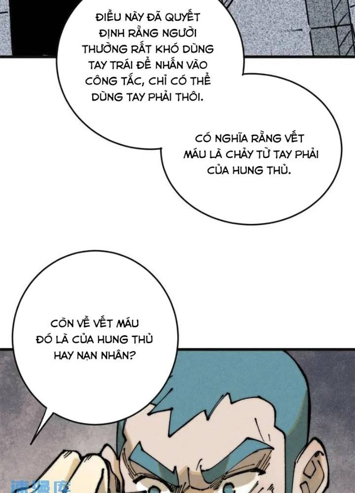 Người Chơi Hung Mãnh Chapter 106 - Trang 2