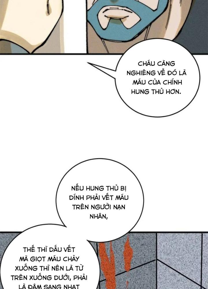 Người Chơi Hung Mãnh Chapter 106 - Trang 2