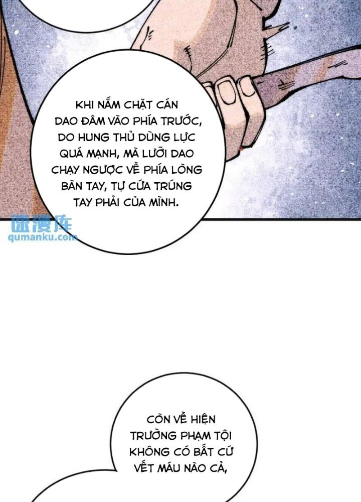 Người Chơi Hung Mãnh Chapter 106 - Trang 2