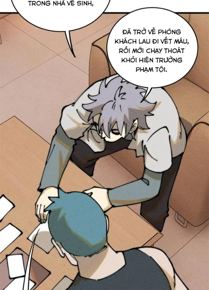 Người Chơi Hung Mãnh Chapter 106 - Trang 2