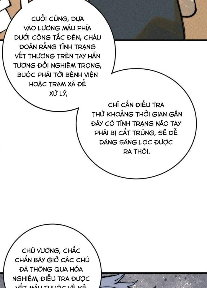 Người Chơi Hung Mãnh Chapter 106 - Trang 2