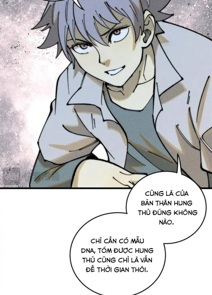 Người Chơi Hung Mãnh Chapter 106 - Trang 2