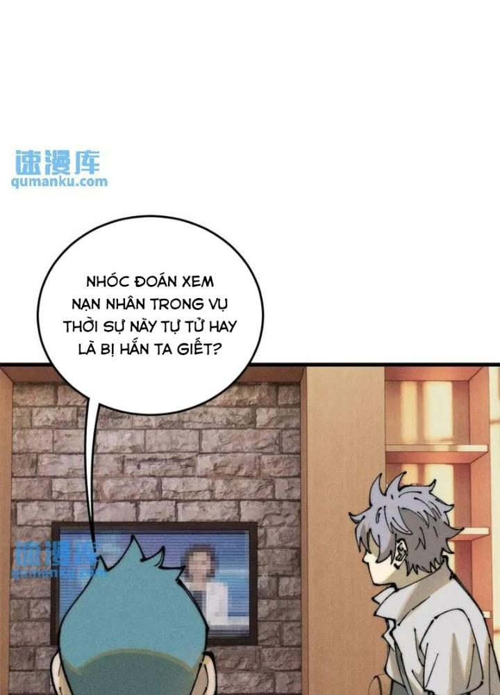 Người Chơi Hung Mãnh Chapter 106 - Trang 2