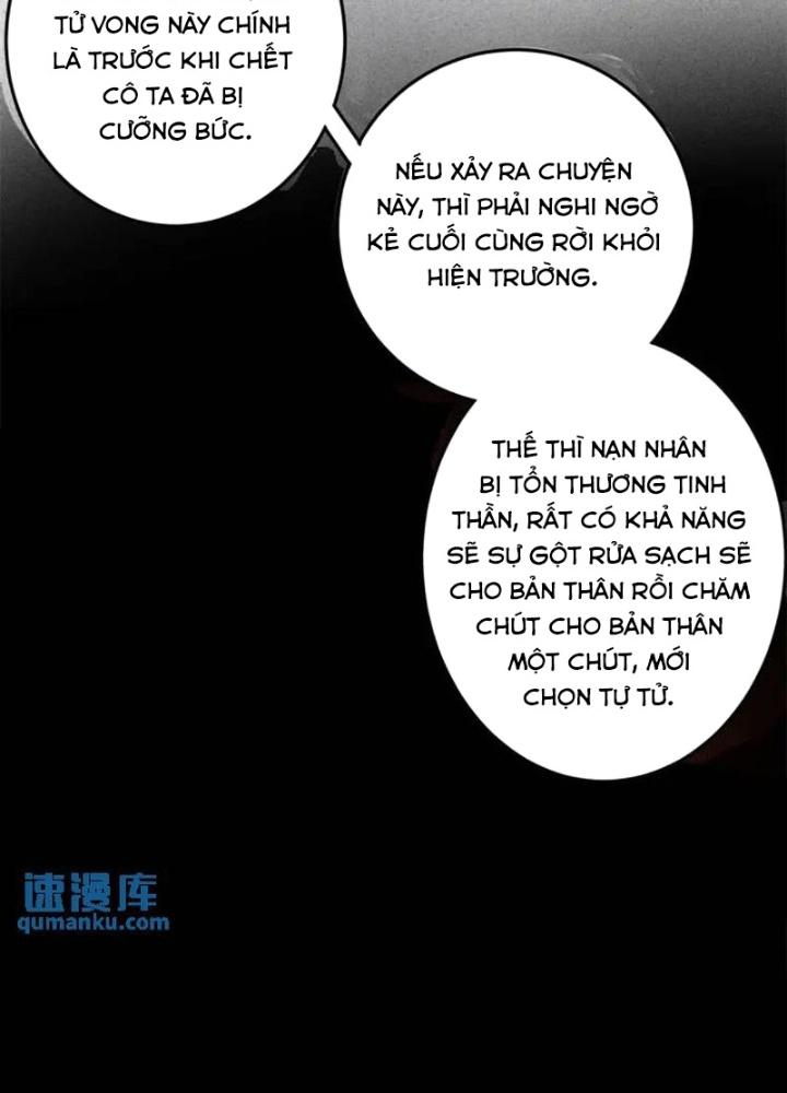 Người Chơi Hung Mãnh Chapter 106 - Trang 2