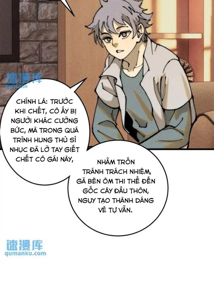 Người Chơi Hung Mãnh Chapter 106 - Trang 2