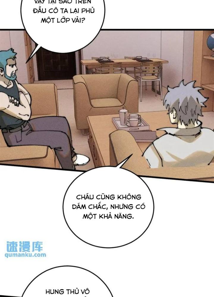 Người Chơi Hung Mãnh Chapter 106 - Trang 2