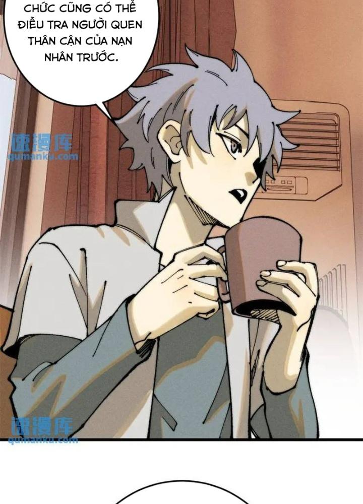 Người Chơi Hung Mãnh Chapter 106 - Trang 2