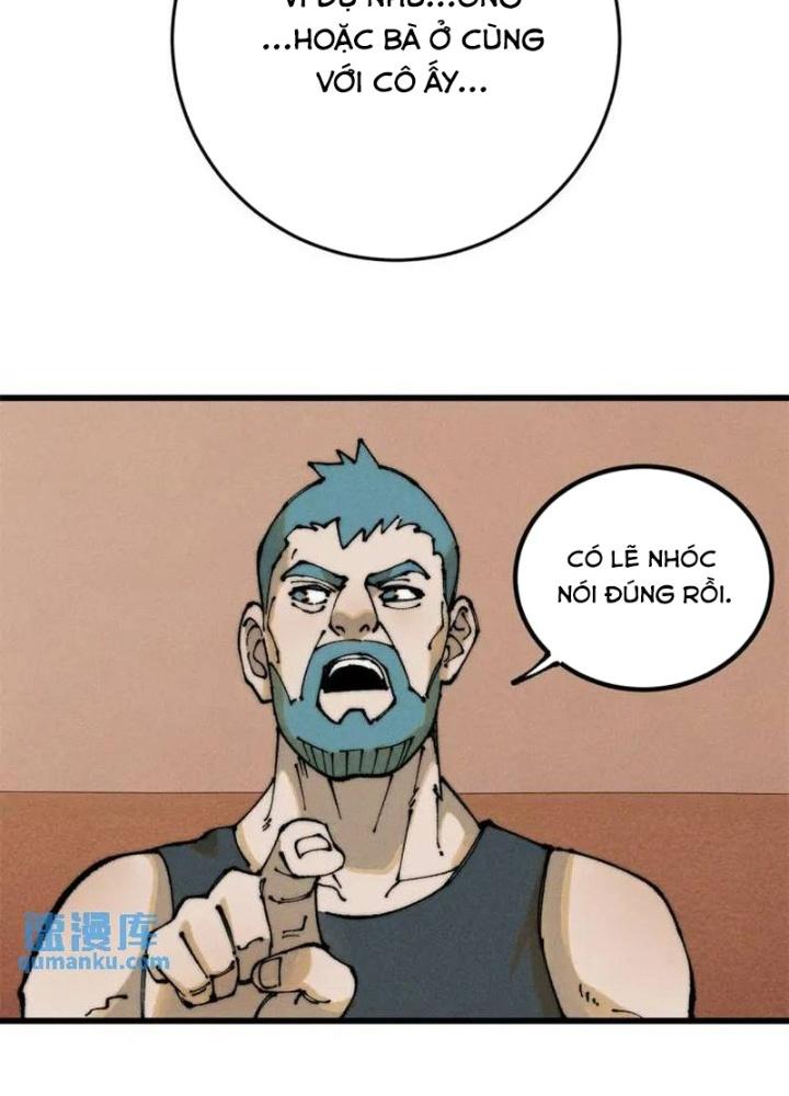 Người Chơi Hung Mãnh Chapter 106 - Trang 2