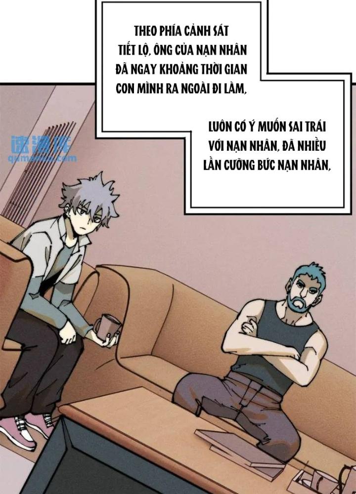 Người Chơi Hung Mãnh Chapter 106 - Trang 2