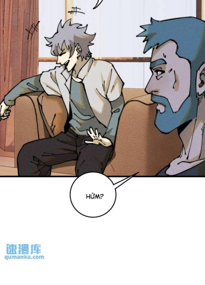 Người Chơi Hung Mãnh Chapter 106 - Trang 2