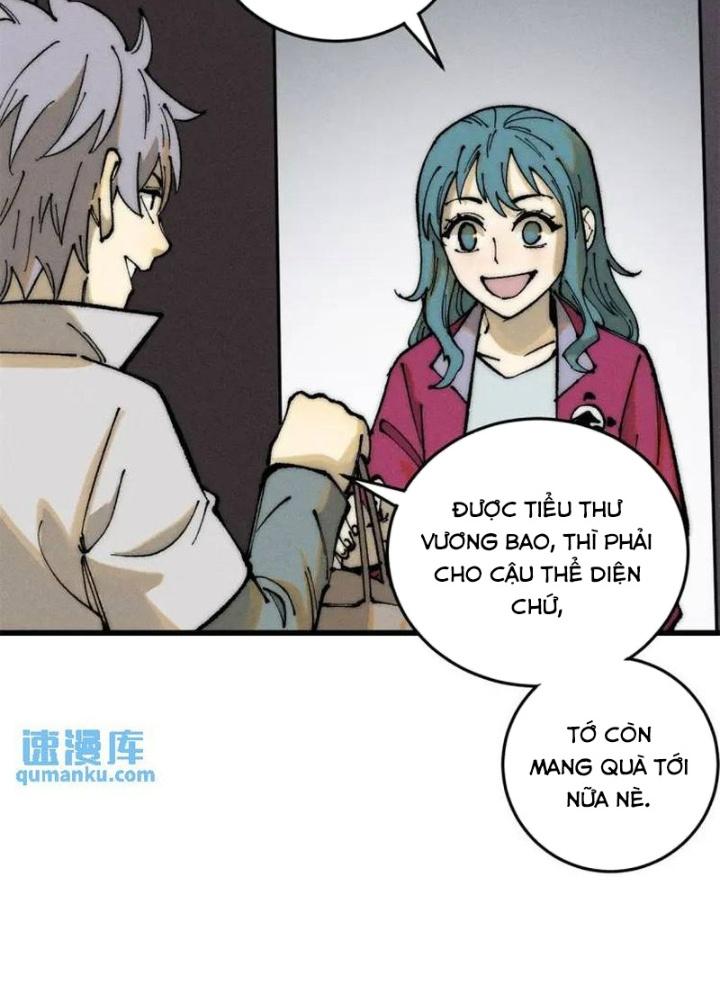 Người Chơi Hung Mãnh Chapter 106 - Trang 2