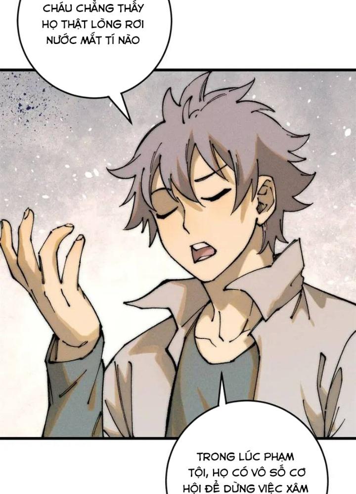 Người Chơi Hung Mãnh Chapter 106 - Trang 2
