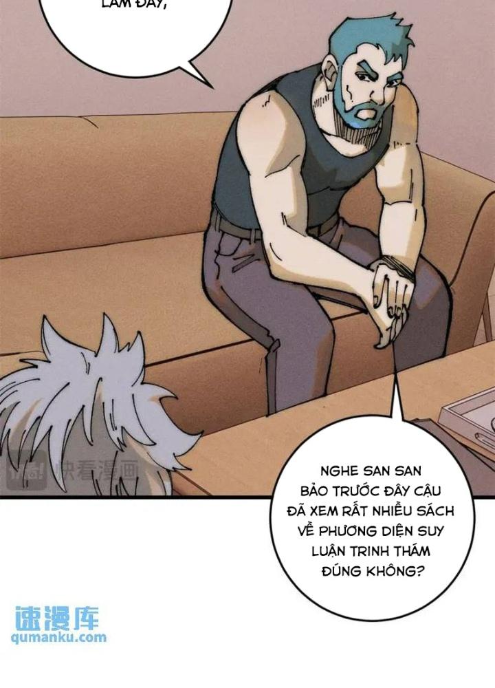 Người Chơi Hung Mãnh Chapter 106 - Trang 2