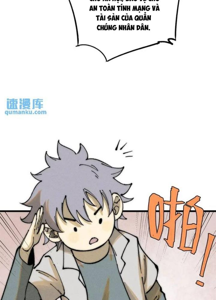 Người Chơi Hung Mãnh Chapter 106 - Trang 2