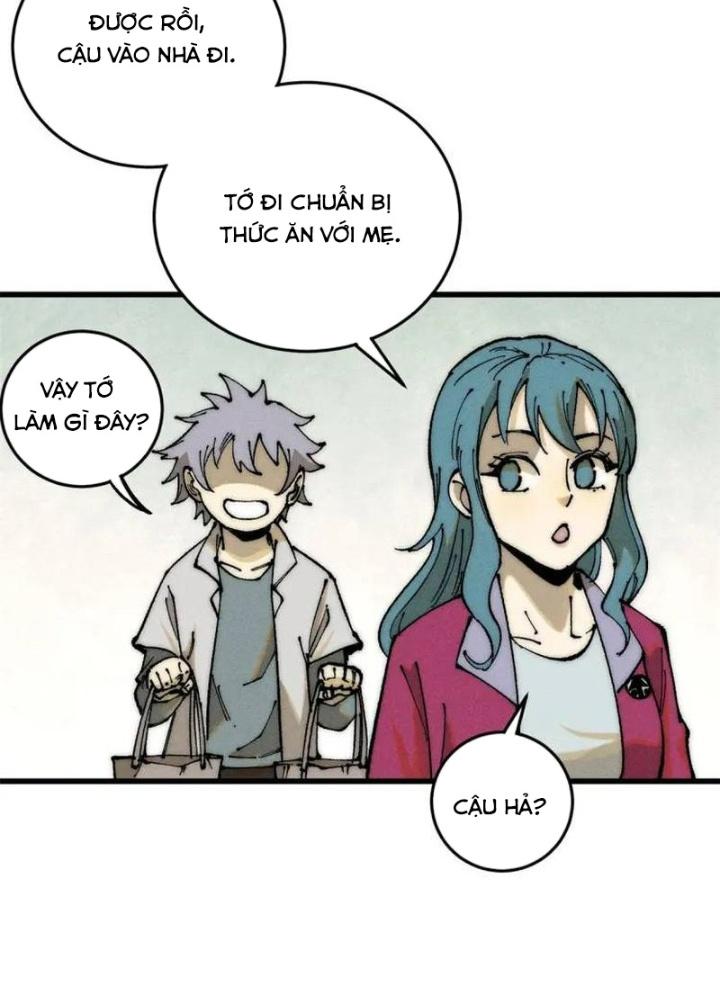 Người Chơi Hung Mãnh Chapter 106 - Trang 2