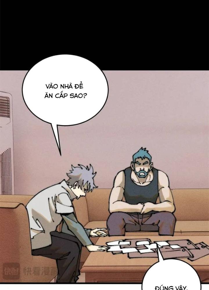 Người Chơi Hung Mãnh Chapter 106 - Trang 2