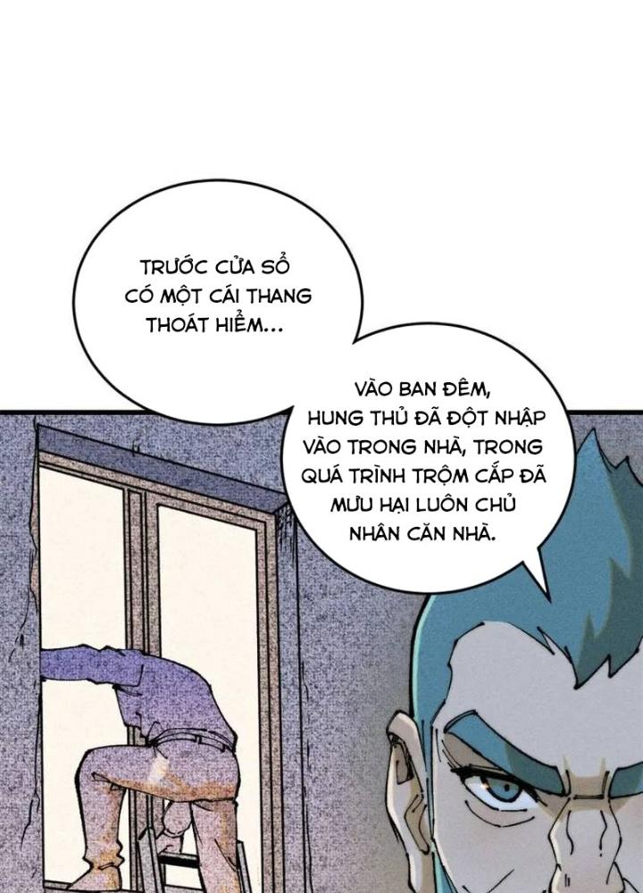 Người Chơi Hung Mãnh Chapter 106 - Trang 2