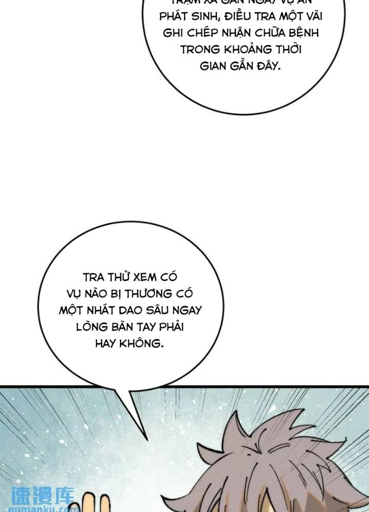 Người Chơi Hung Mãnh Chapter 106 - Trang 2