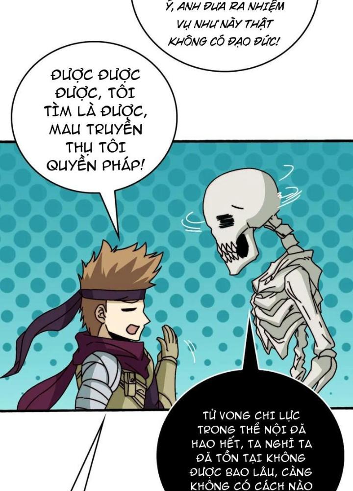 Trùm Cuối Là Ta Chapter 72 - Trang 3