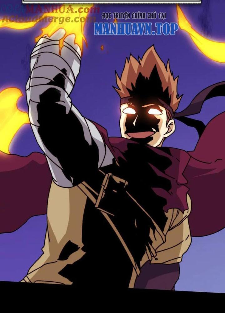 Trùm Cuối Là Ta Chapter 72 - Trang 3