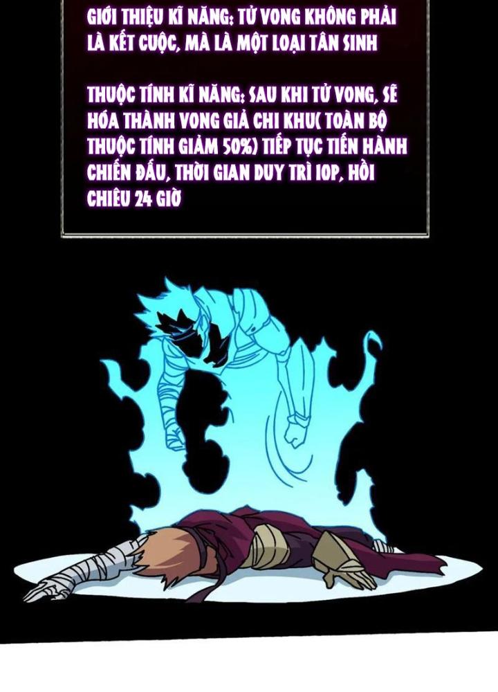 Trùm Cuối Là Ta Chapter 72 - Trang 3