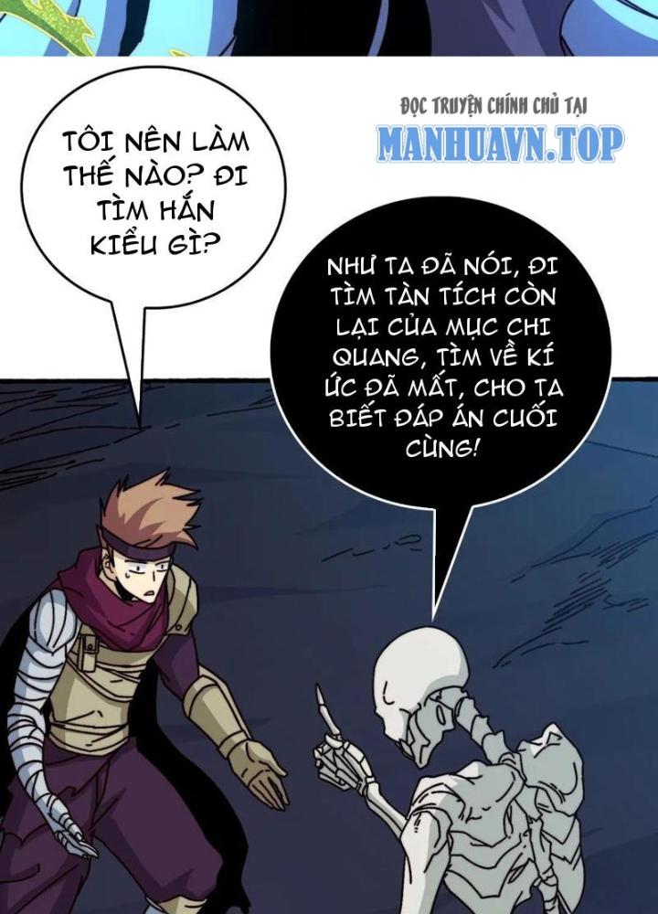 Trùm Cuối Là Ta Chapter 72 - Trang 3