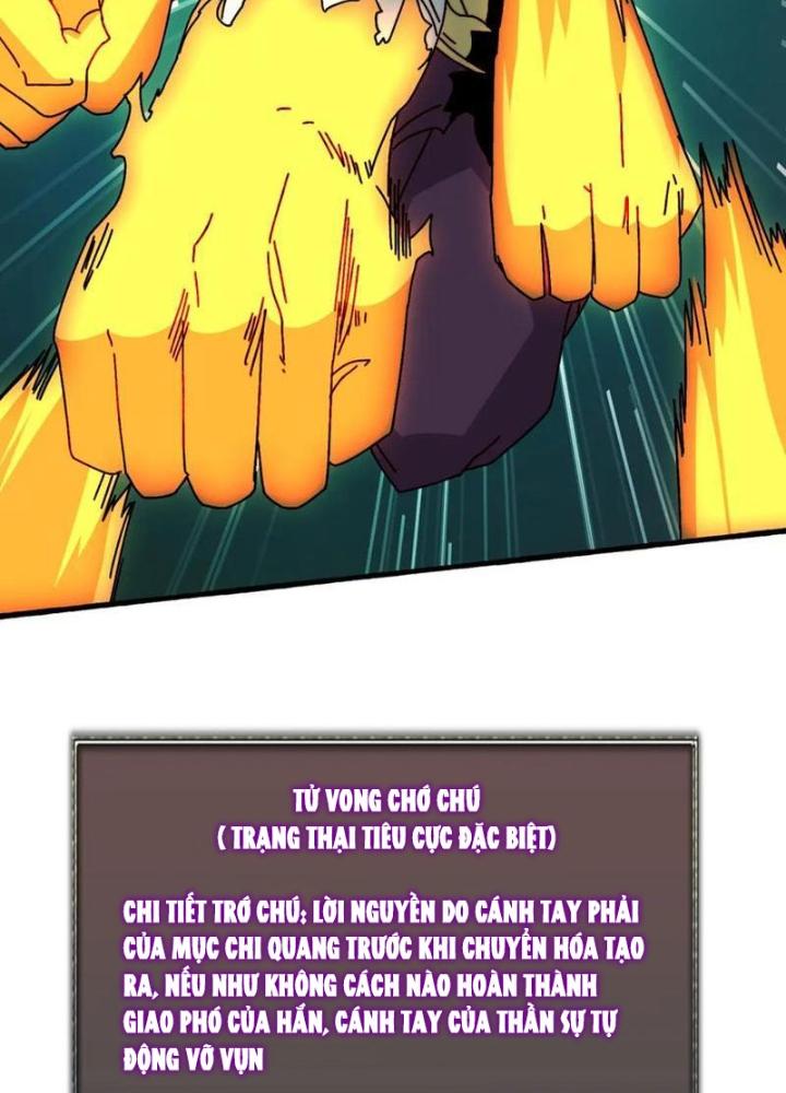 Trùm Cuối Là Ta Chapter 72 - Trang 3