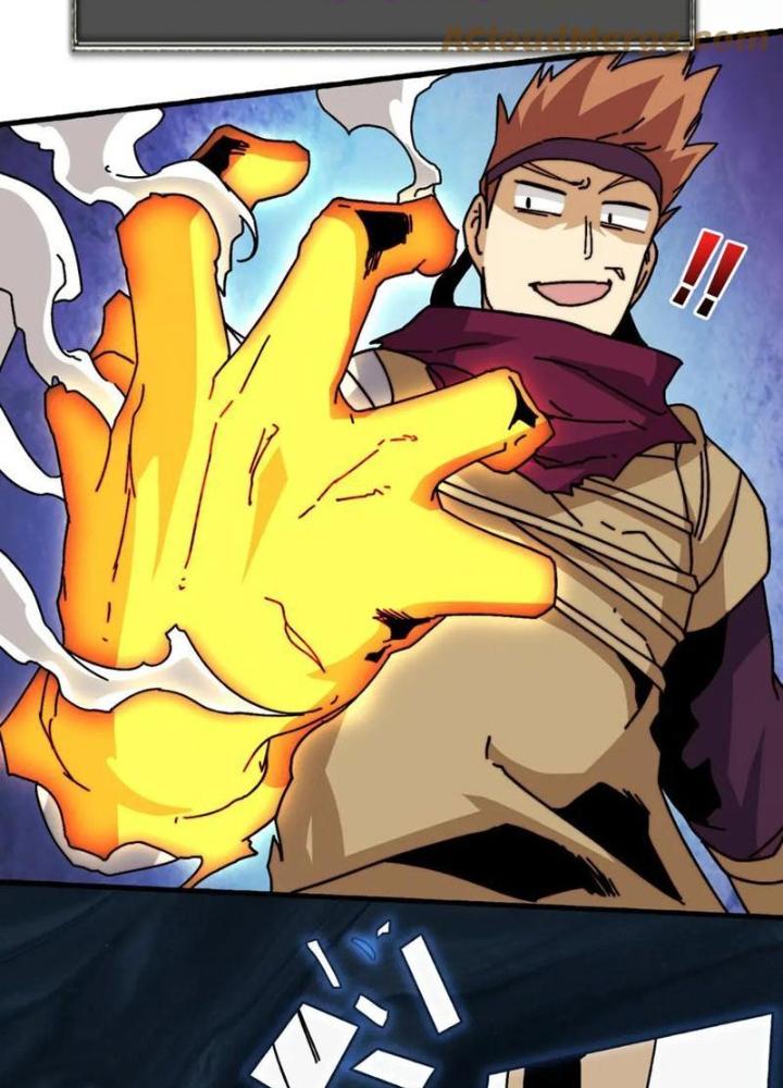 Trùm Cuối Là Ta Chapter 72 - Trang 3