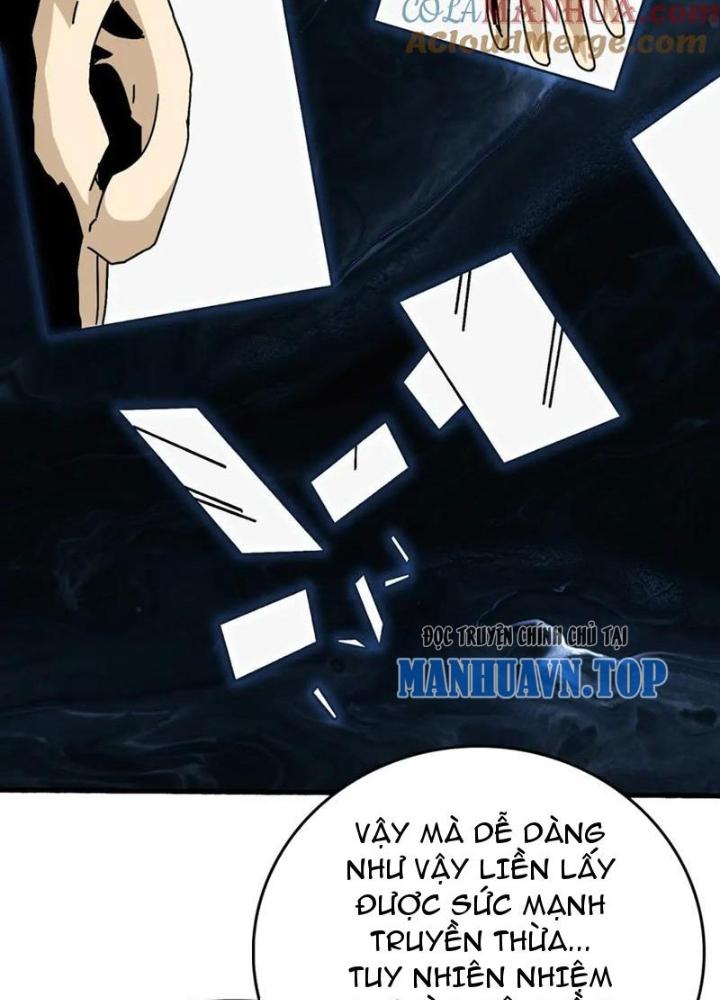 Trùm Cuối Là Ta Chapter 72 - Trang 3