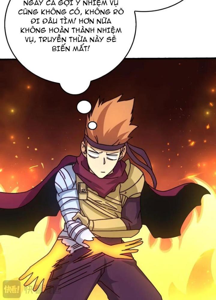 Trùm Cuối Là Ta Chapter 72 - Trang 3