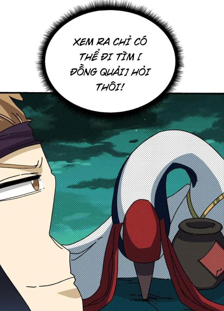 Trùm Cuối Là Ta Chapter 72 - Trang 3