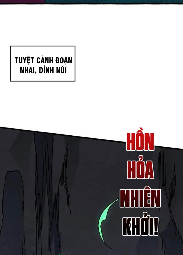 Trùm Cuối Là Ta Chapter 72 - Trang 3