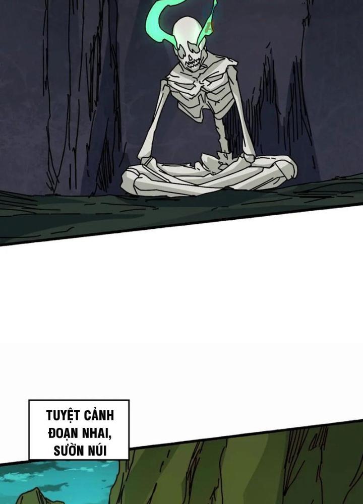 Trùm Cuối Là Ta Chapter 72 - Trang 3