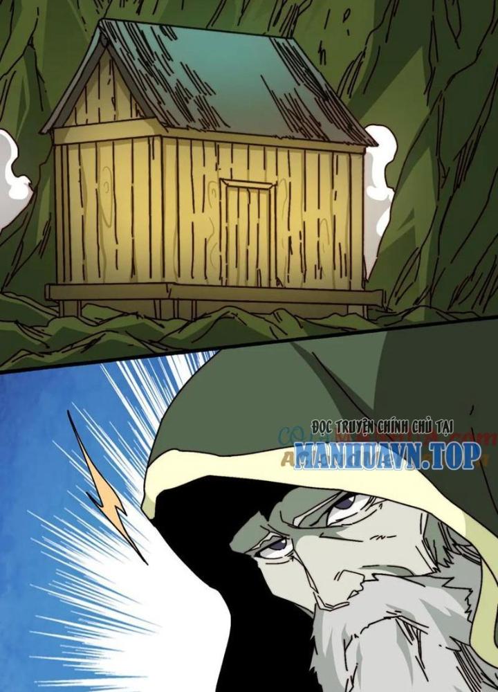 Trùm Cuối Là Ta Chapter 72 - Trang 3
