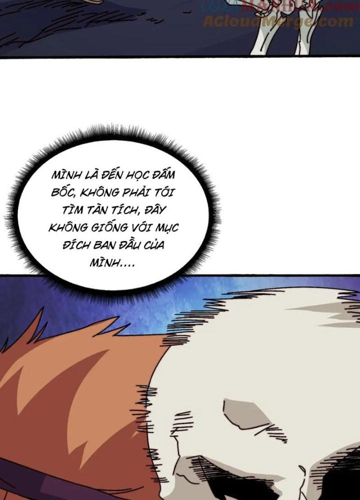 Trùm Cuối Là Ta Chapter 72 - Trang 3