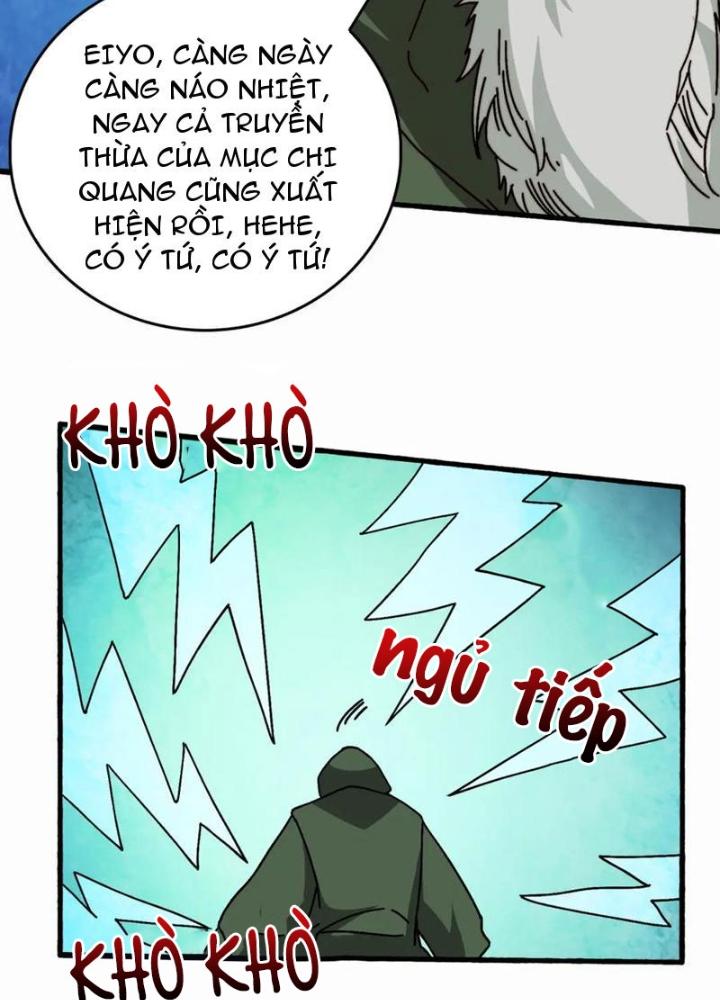 Trùm Cuối Là Ta Chapter 72 - Trang 3
